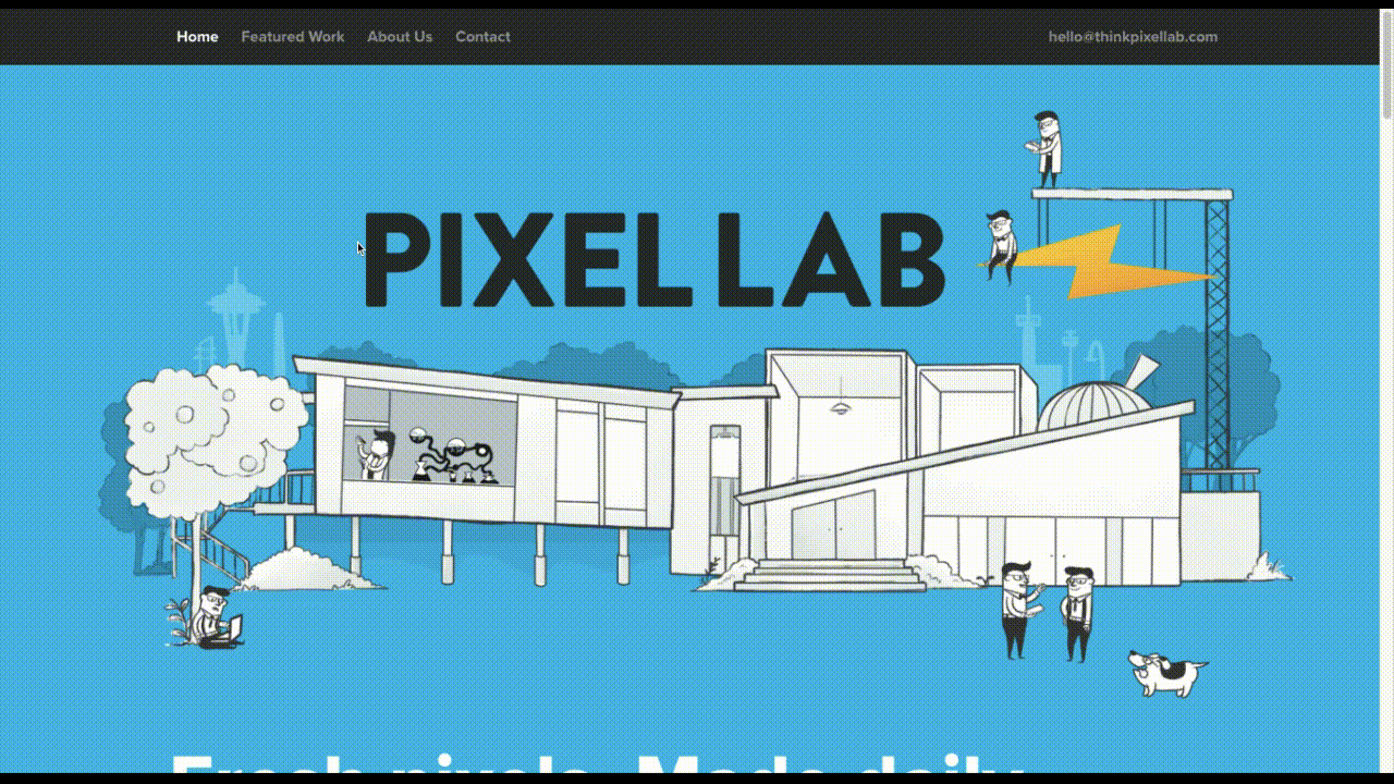 Pixel Lab