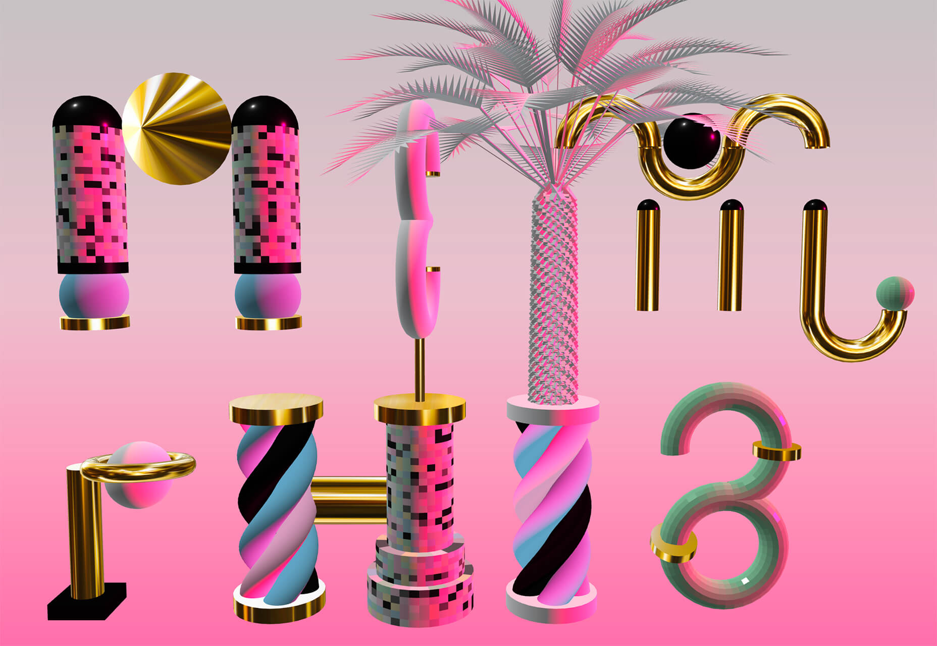 3dkinetic