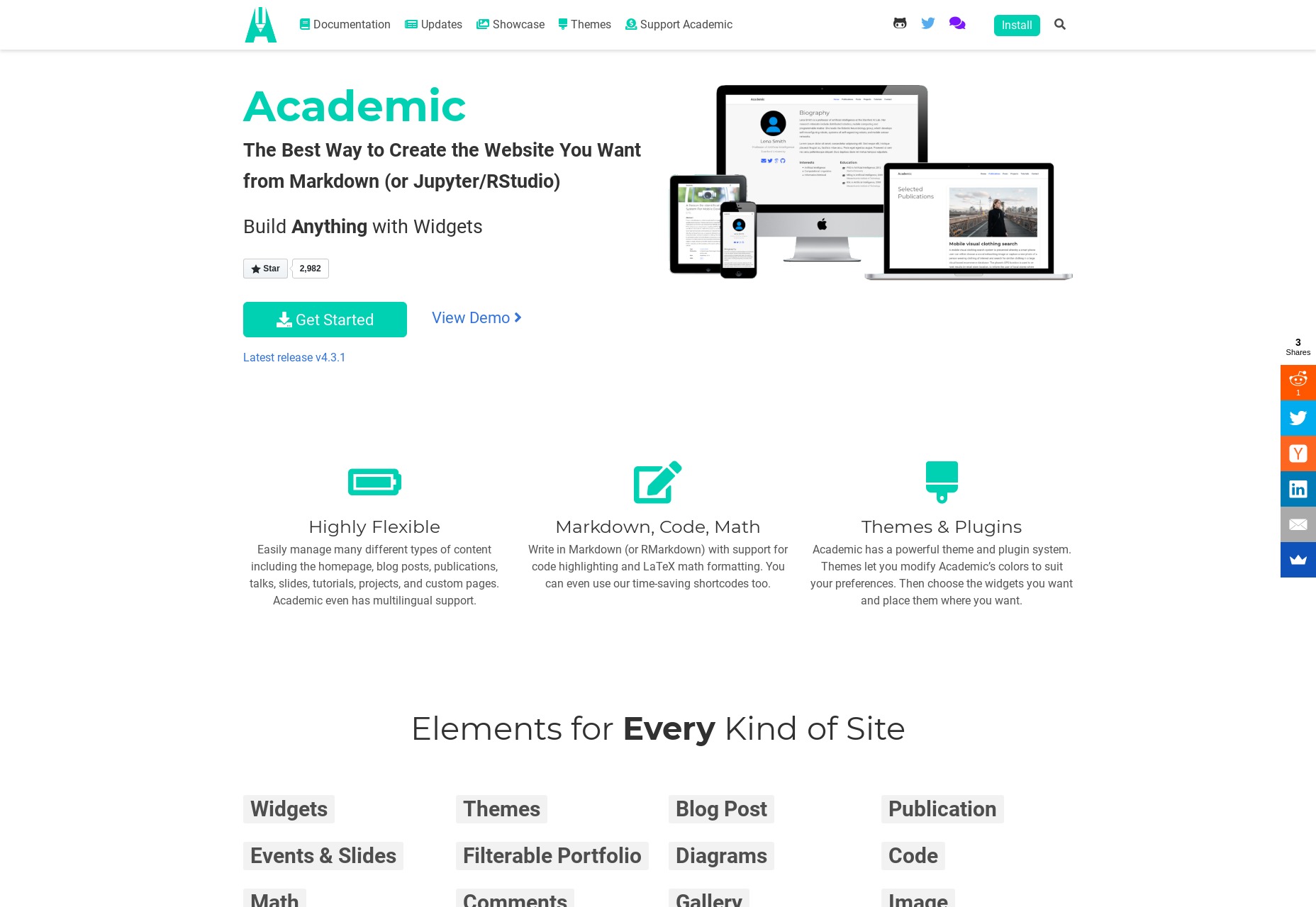 academic