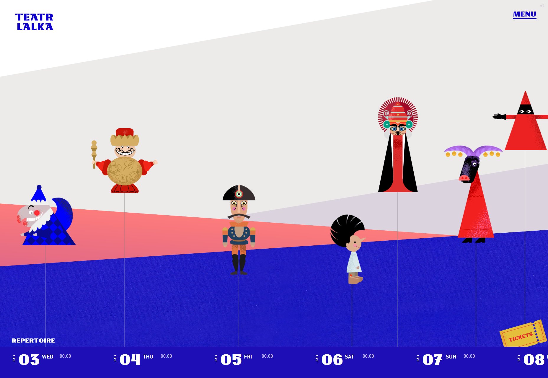 animation