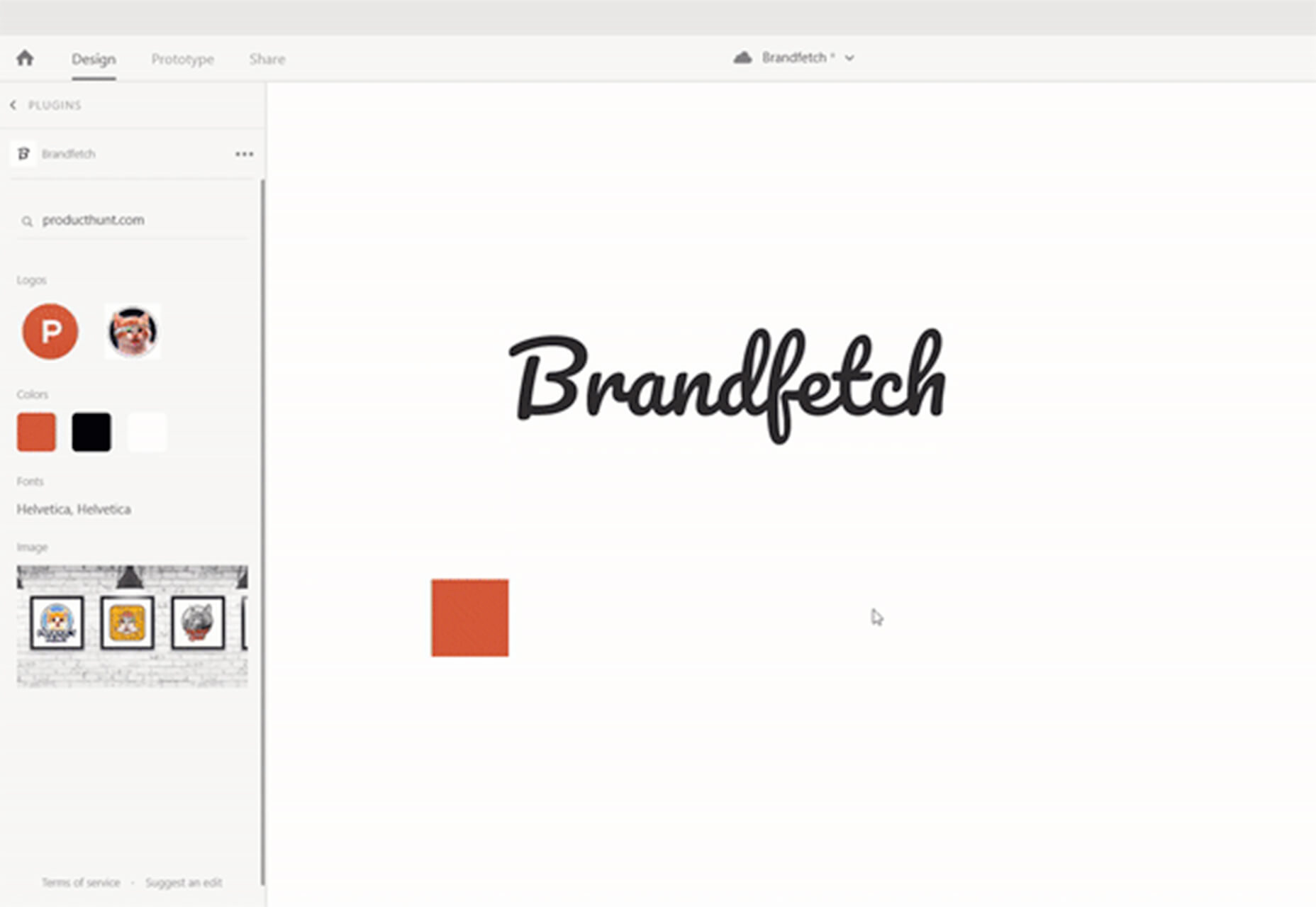 brandfetch