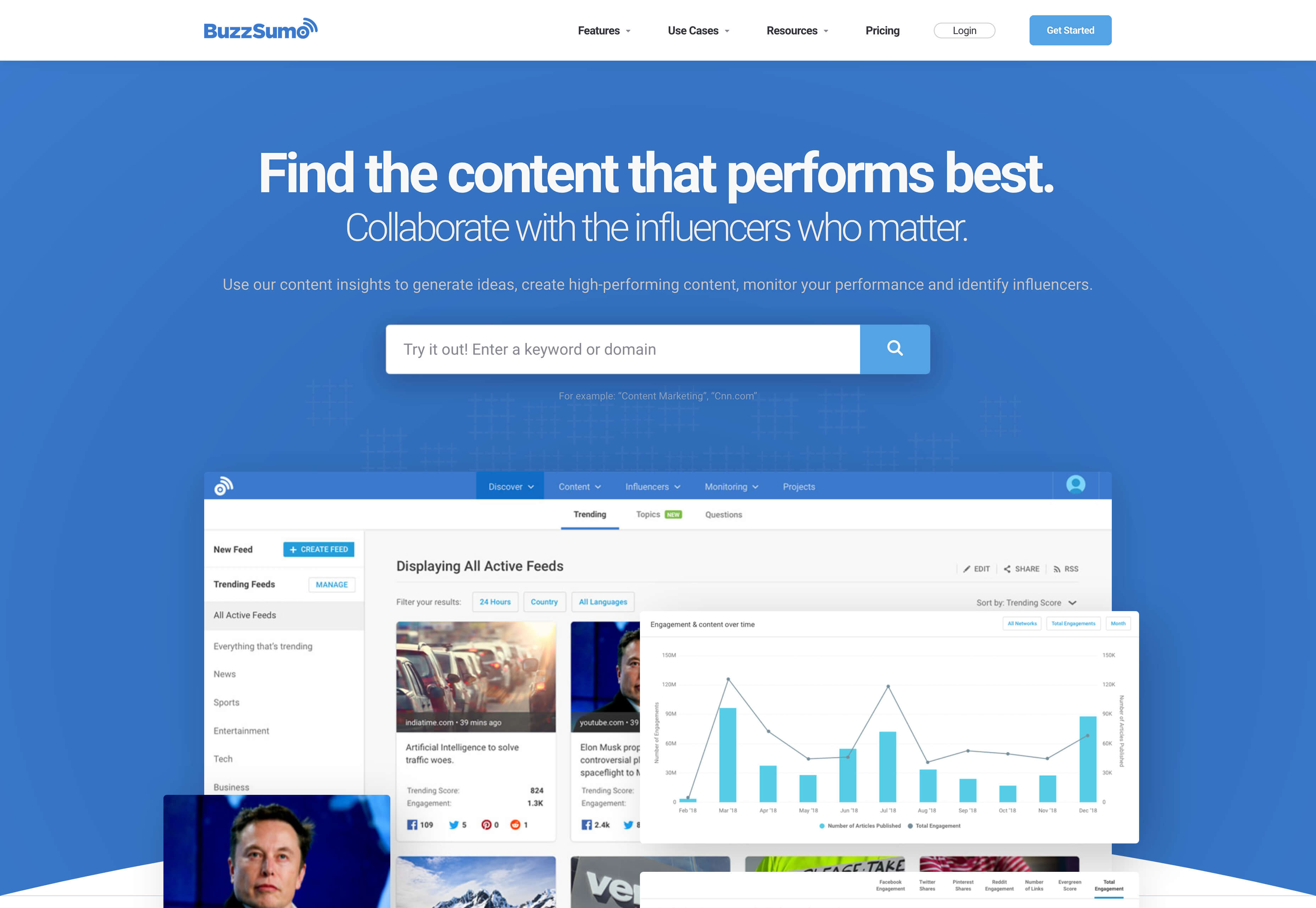 buzzsumo