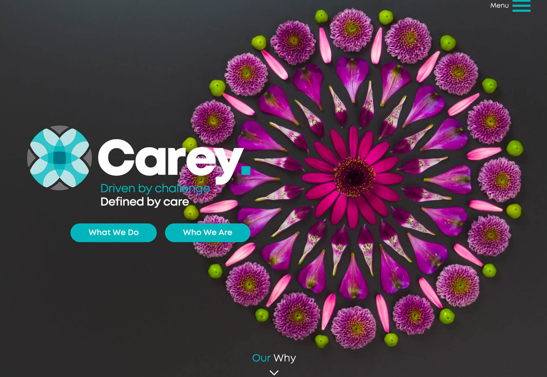 carey