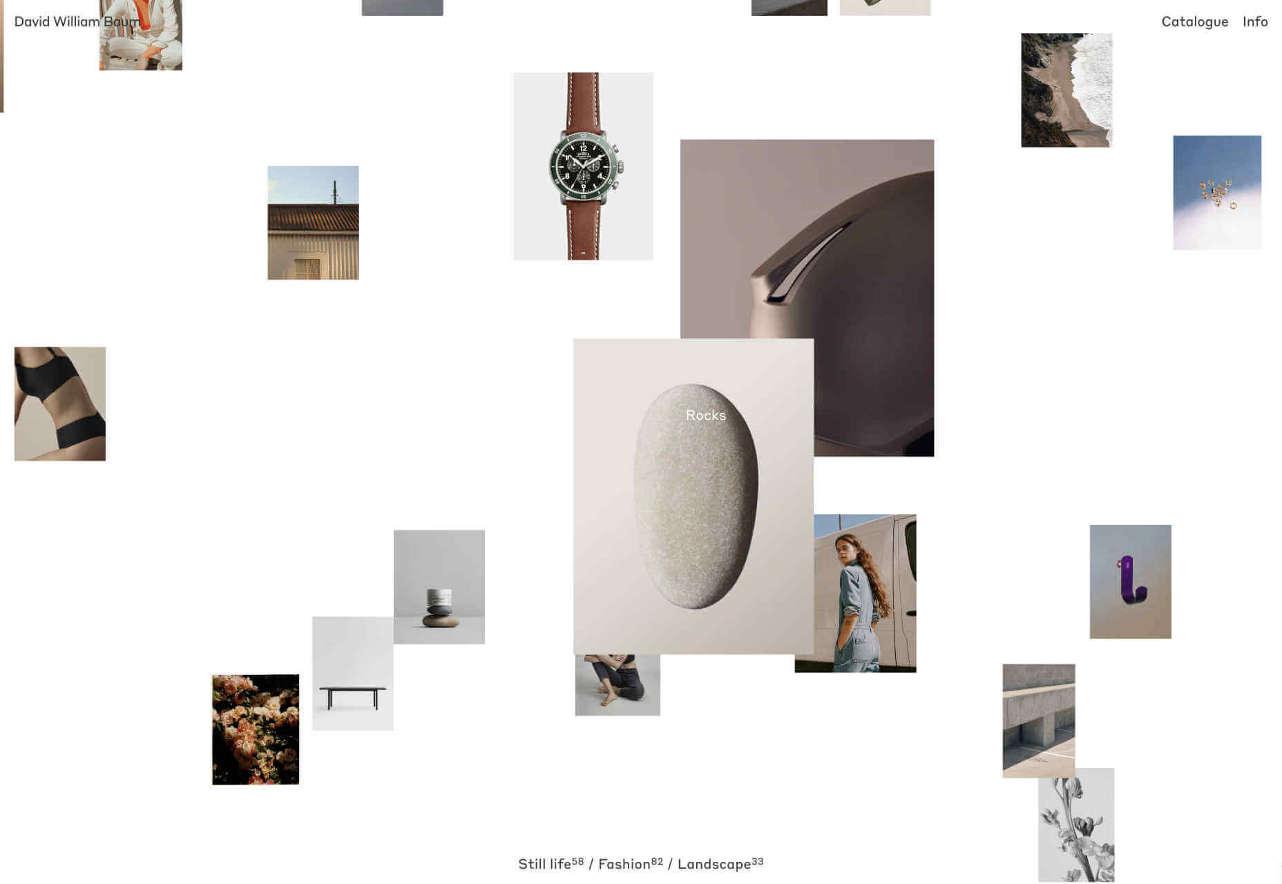 david_william_baum