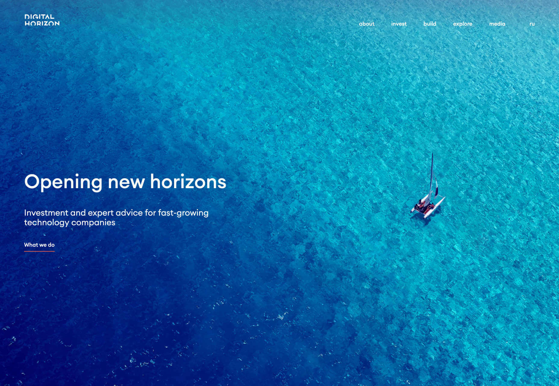 digital-horizon