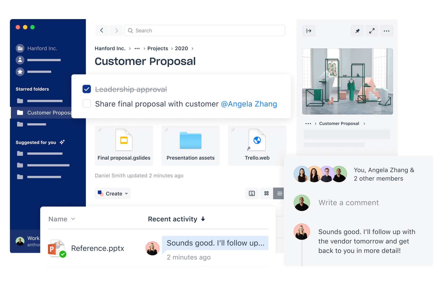 dropbox