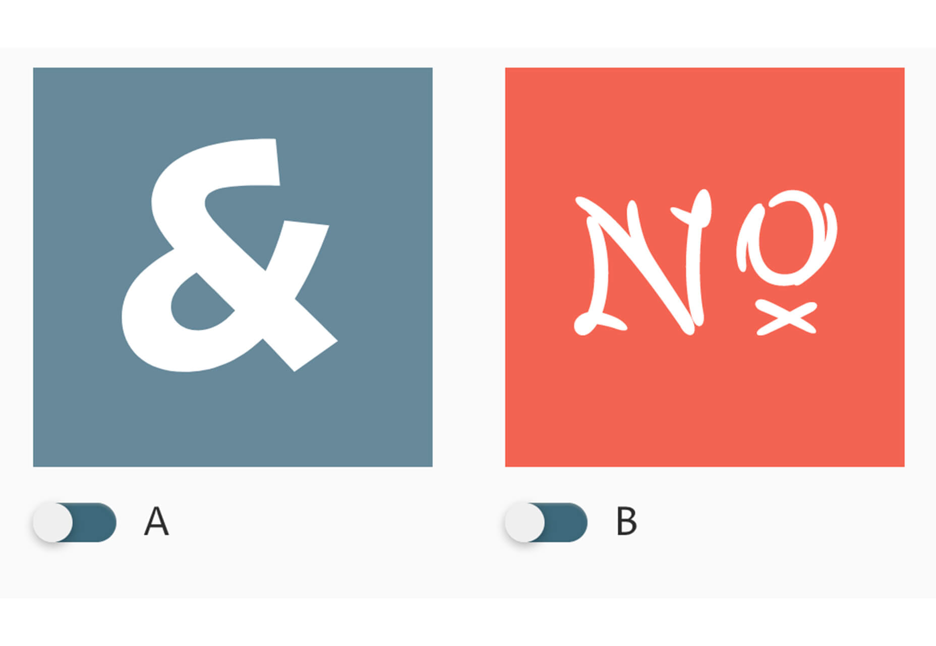 glyphs