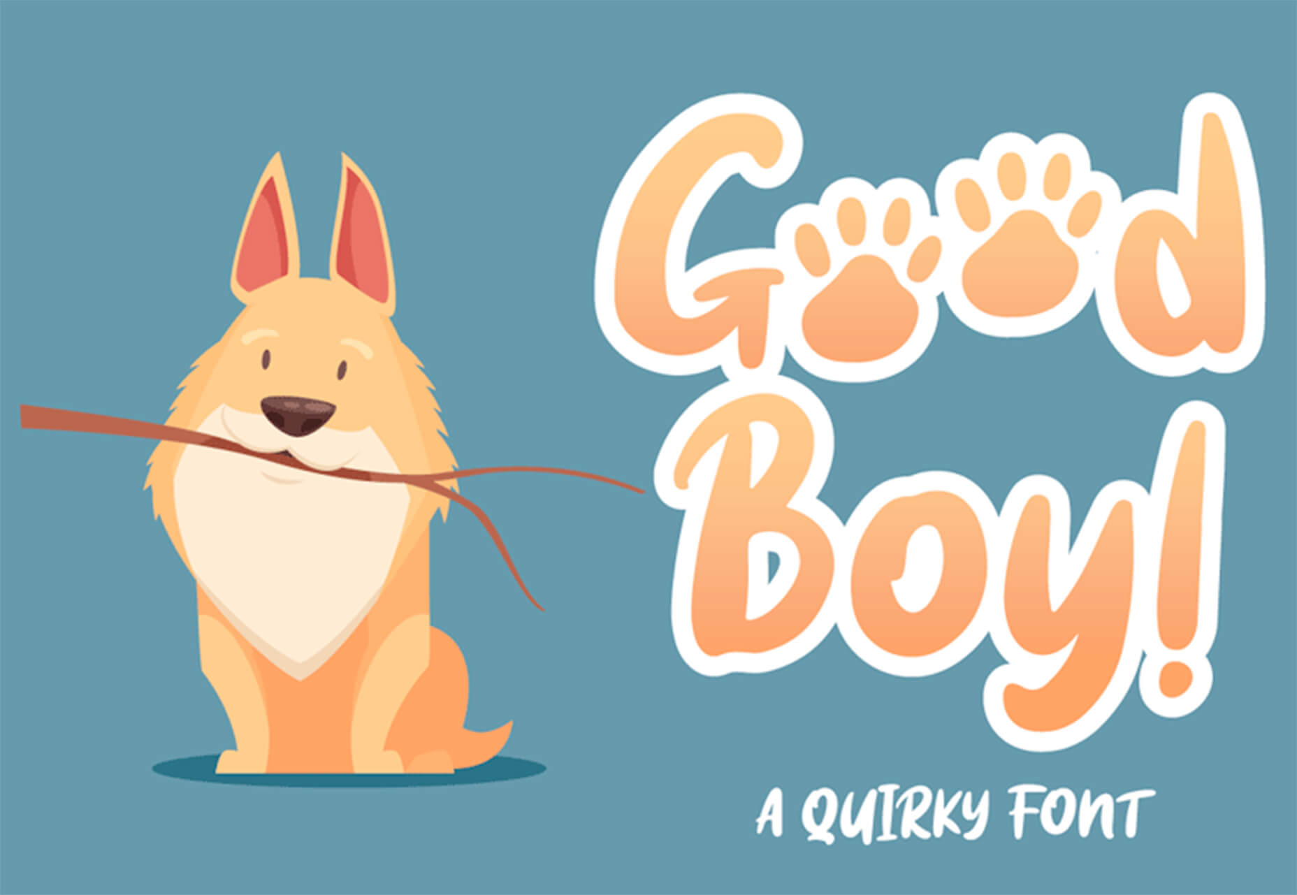 goodboy
