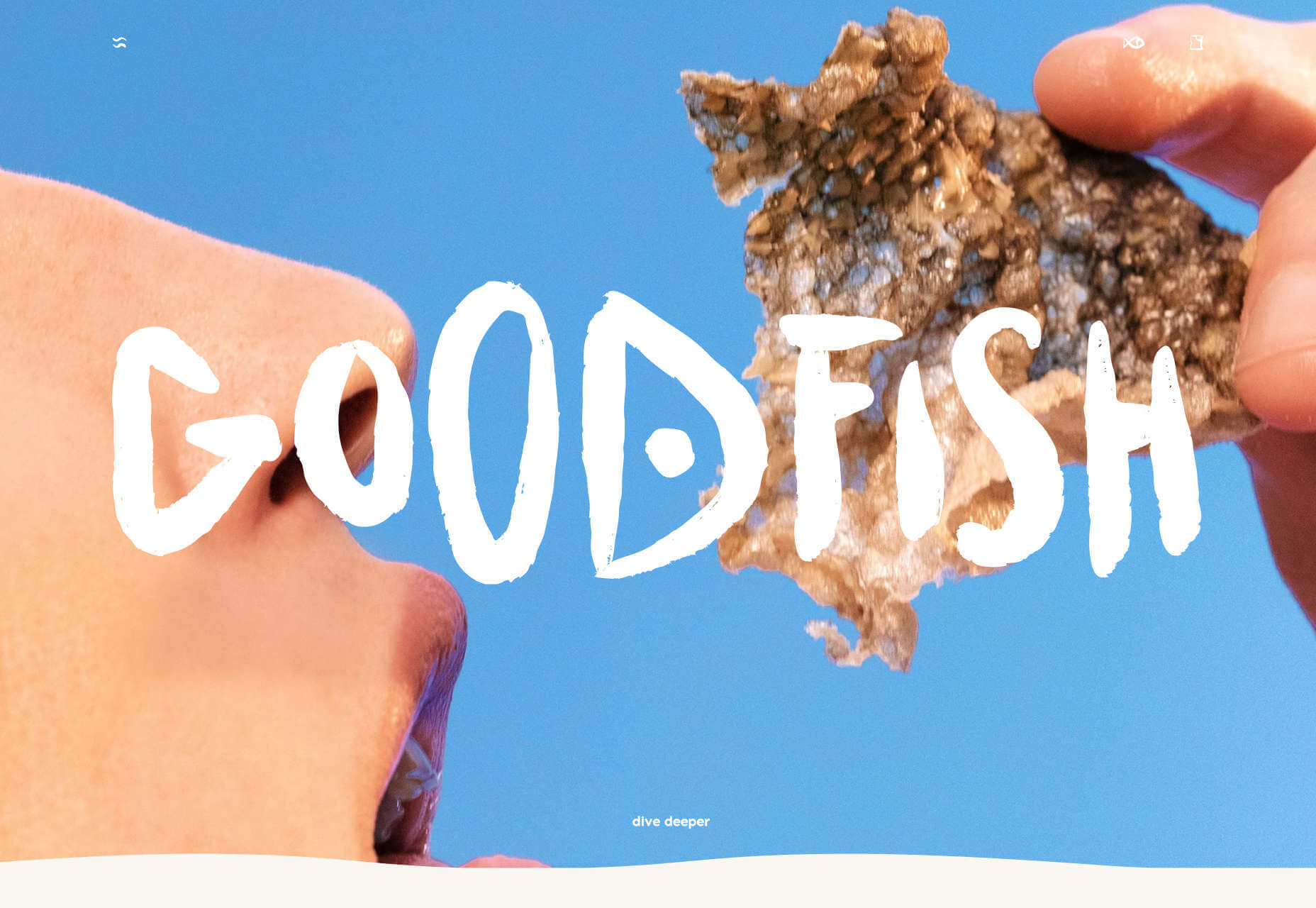 goodfish