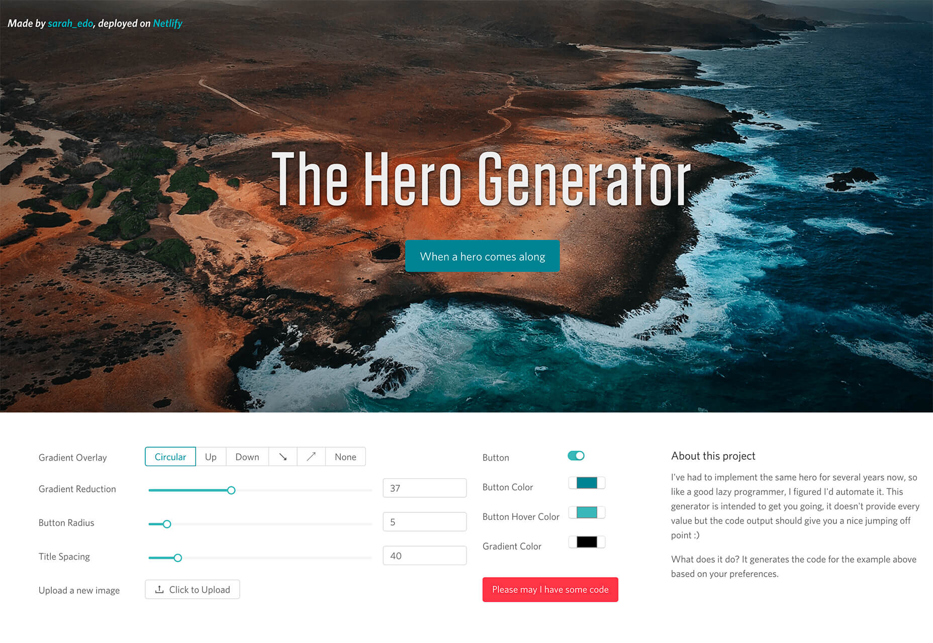 herogen
