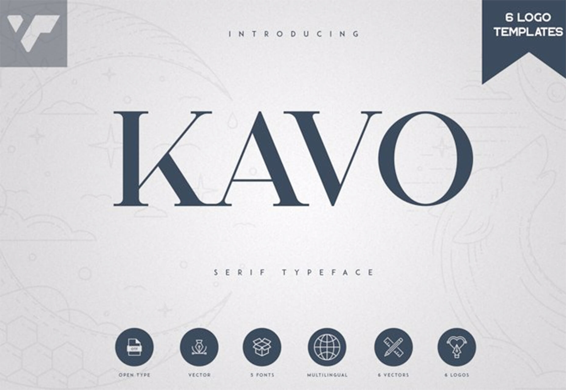 kavo
