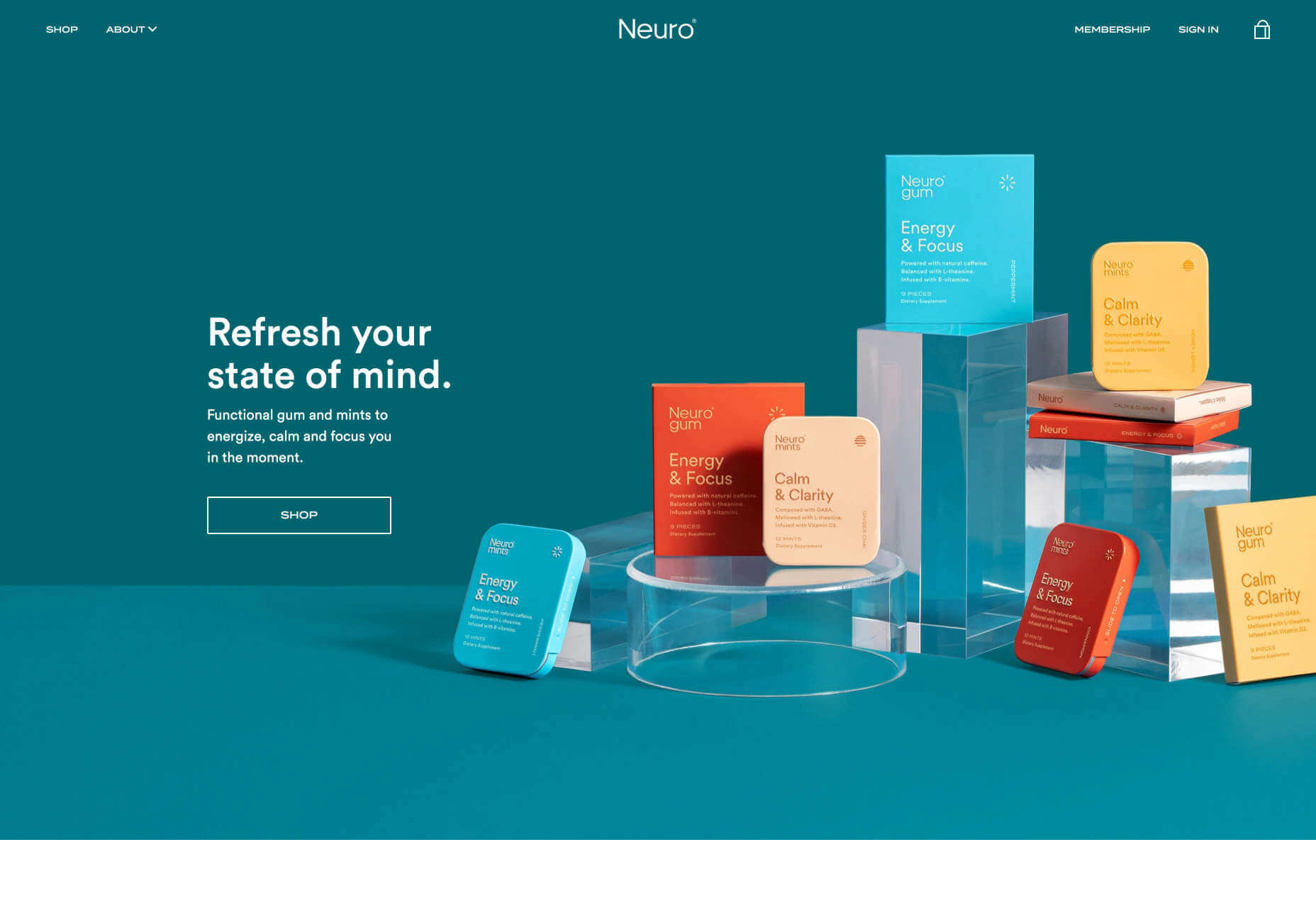 neuro