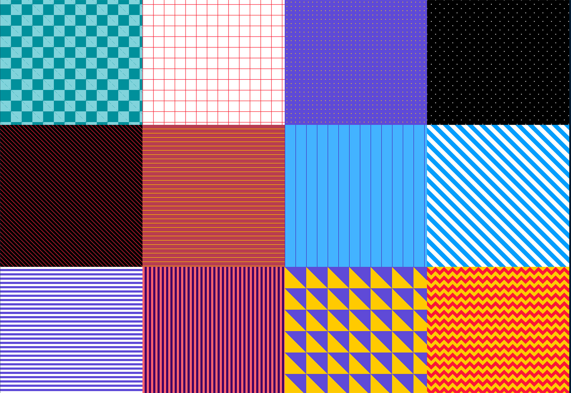 pattern