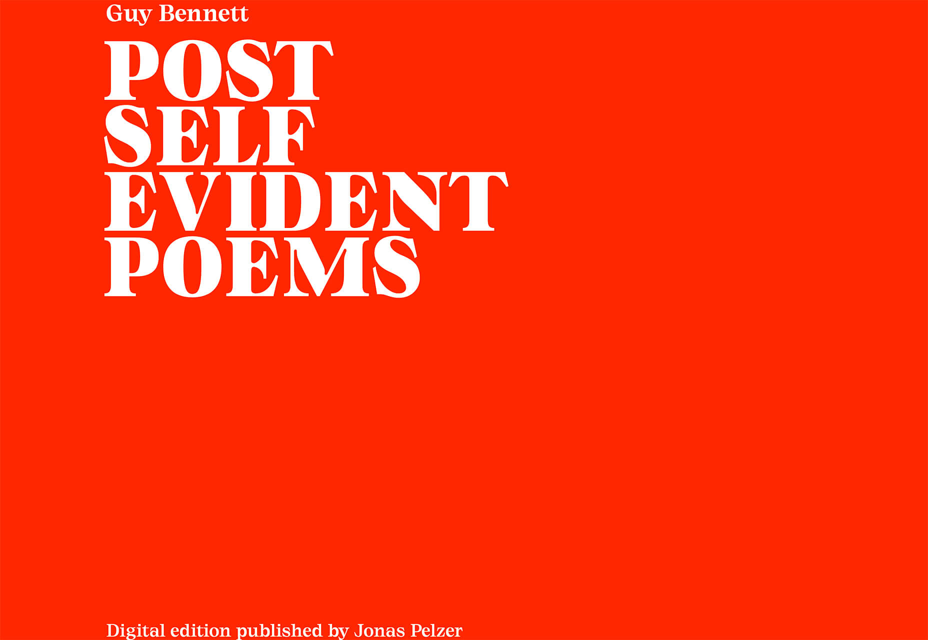 poems