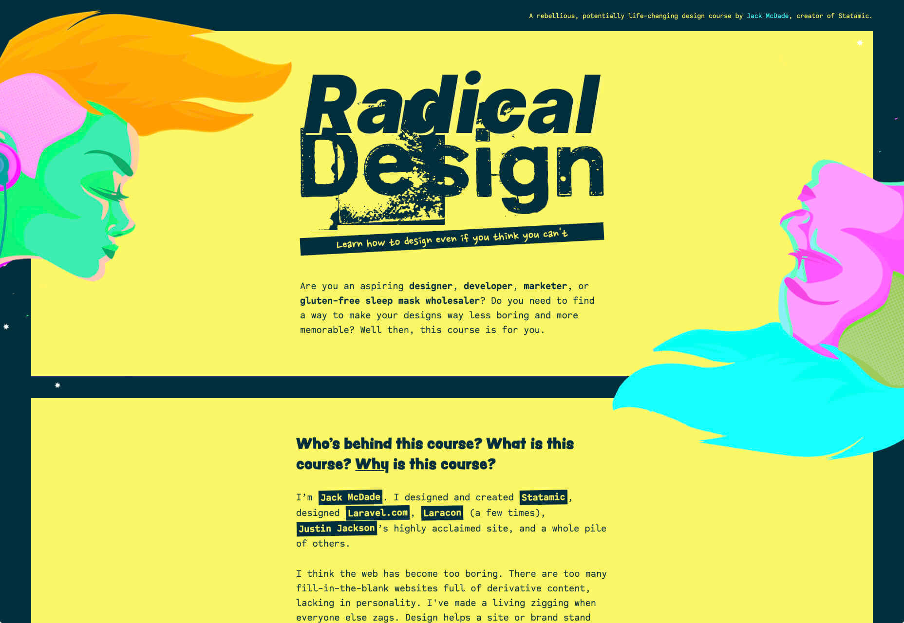 readicaldesign