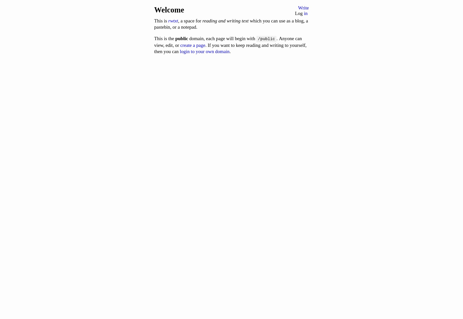 rwtxt