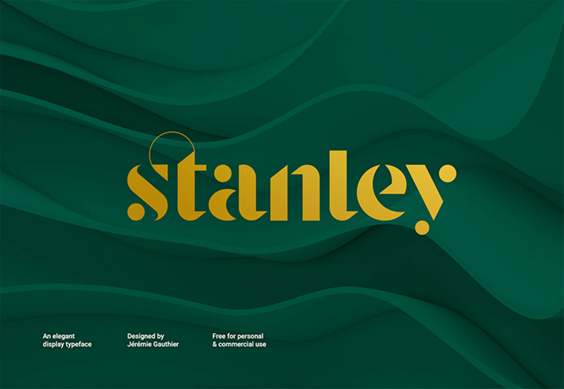 stanley