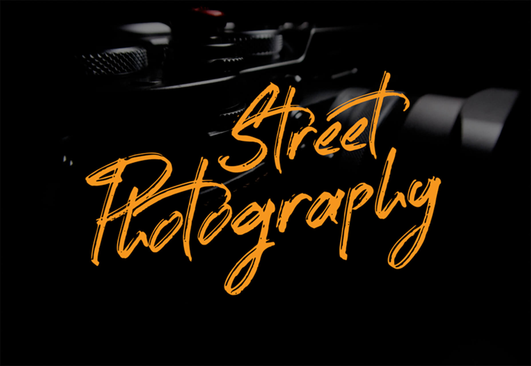 street