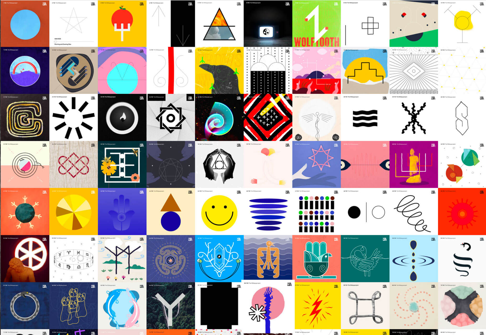 swatch