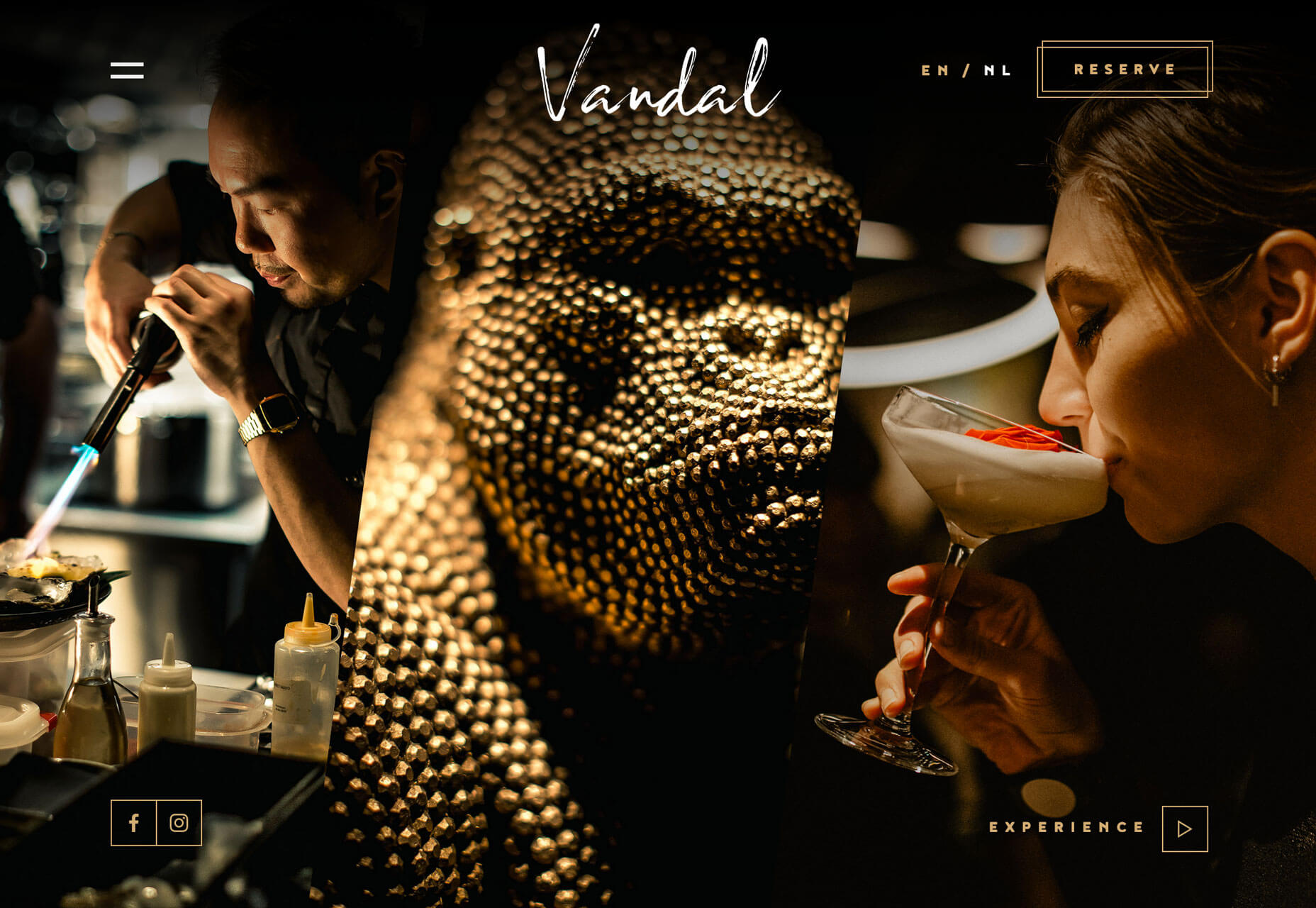 vandal