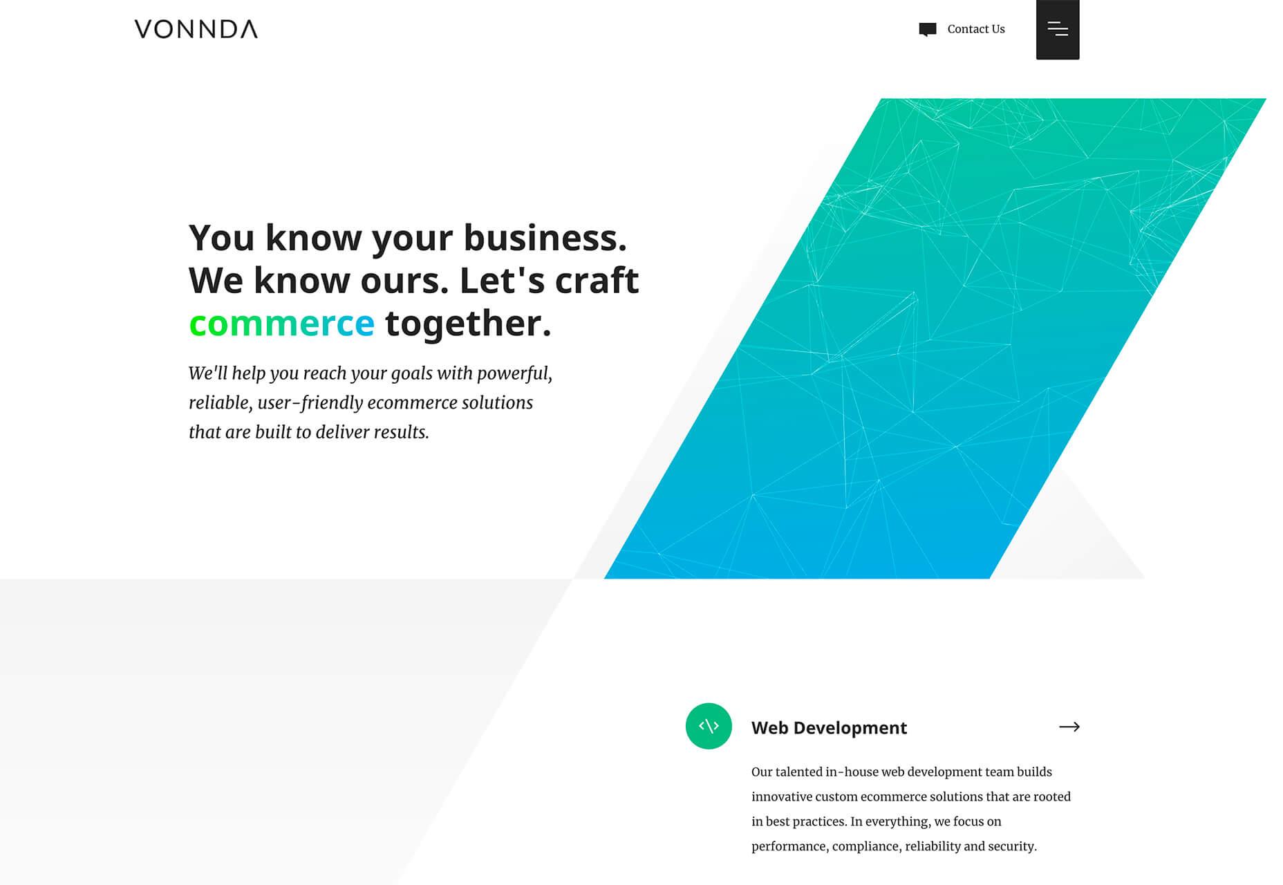 vonnda