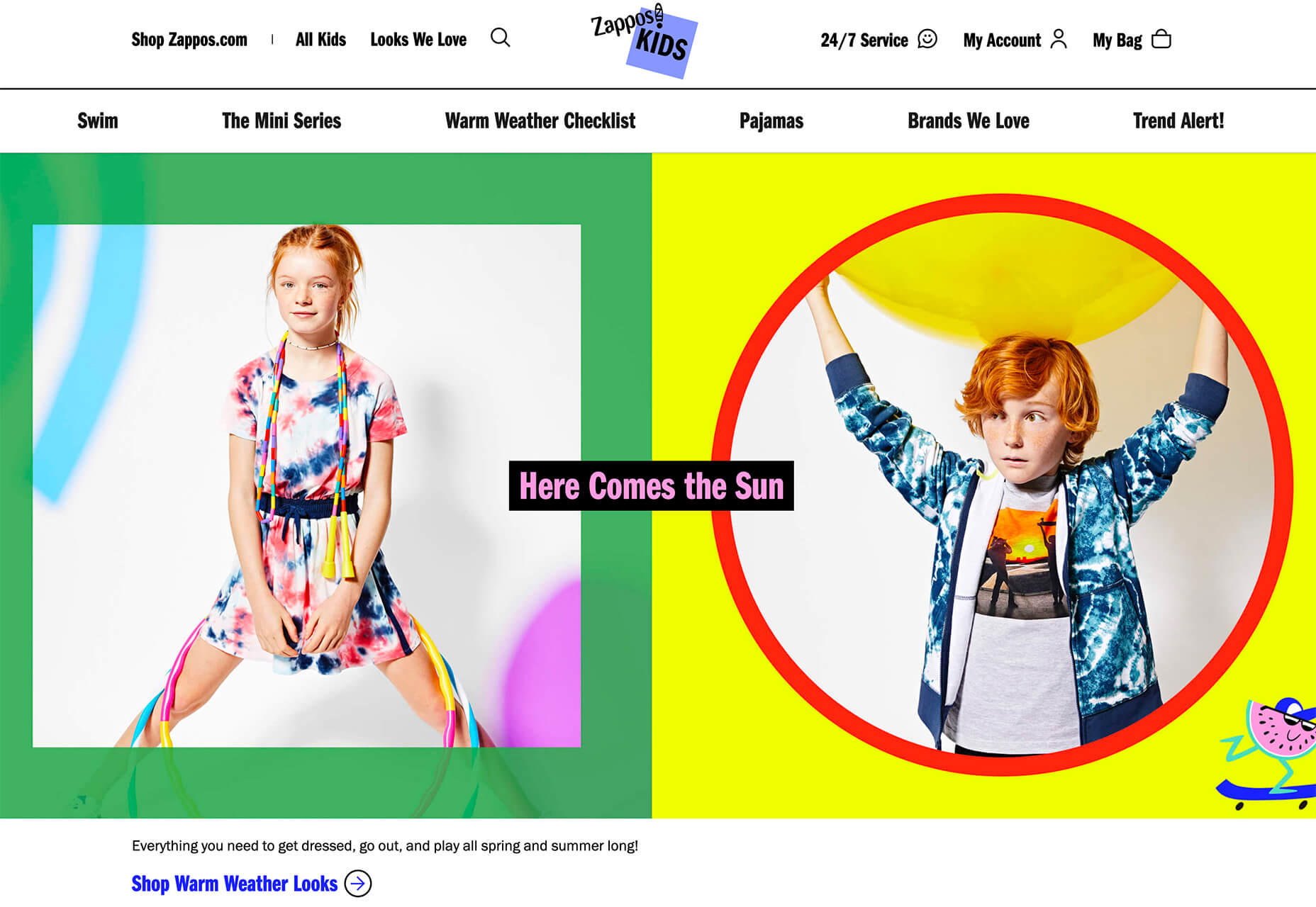 zappos
