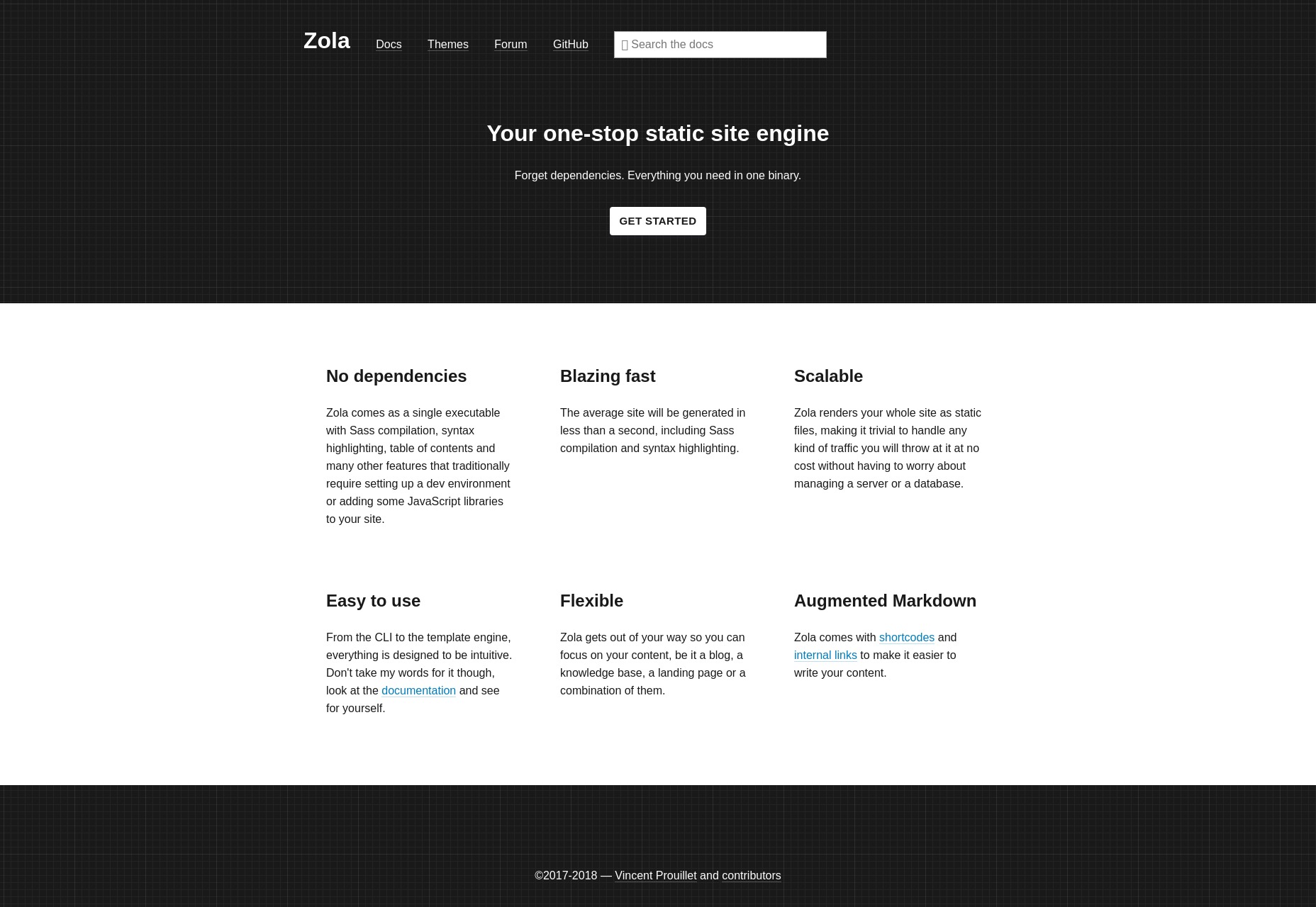 zola