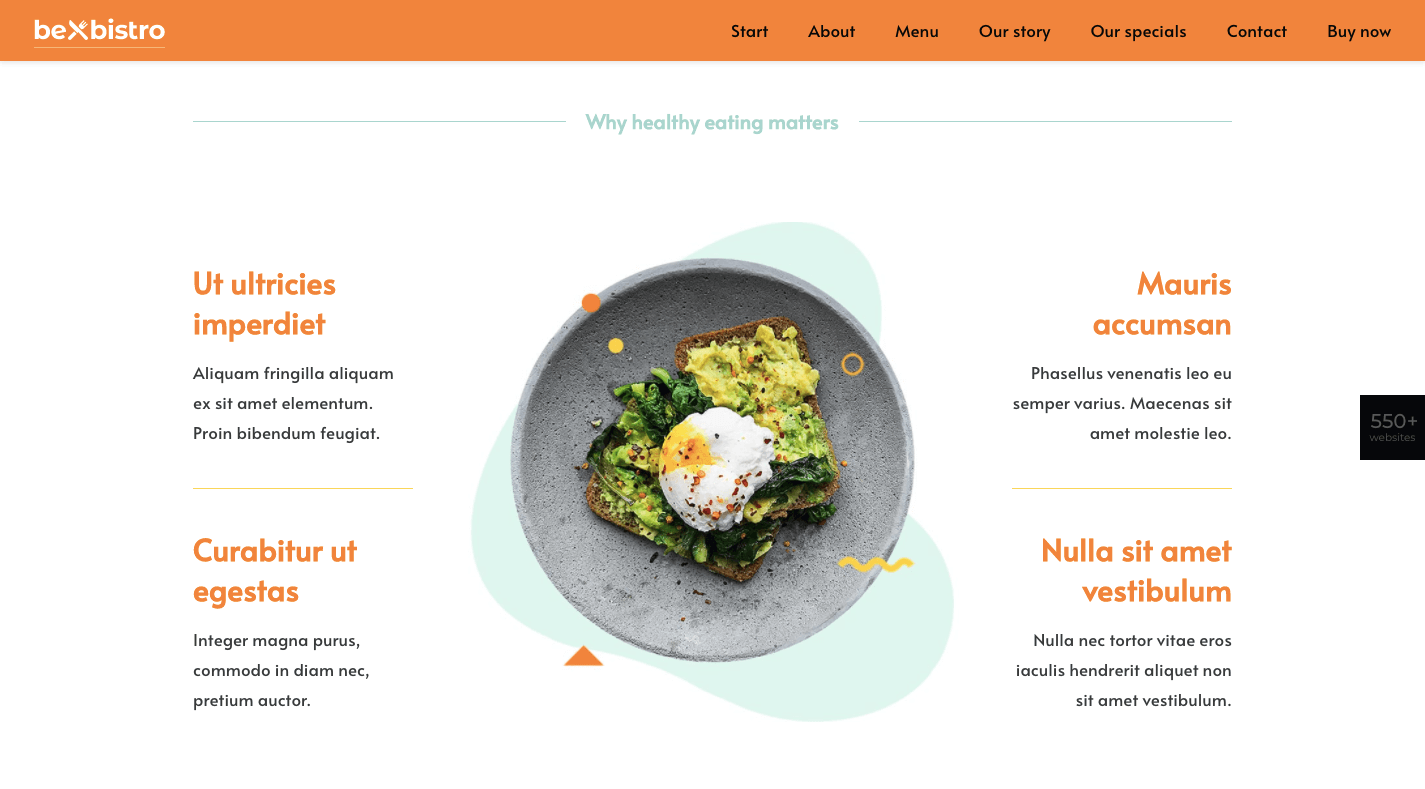 BeBistro