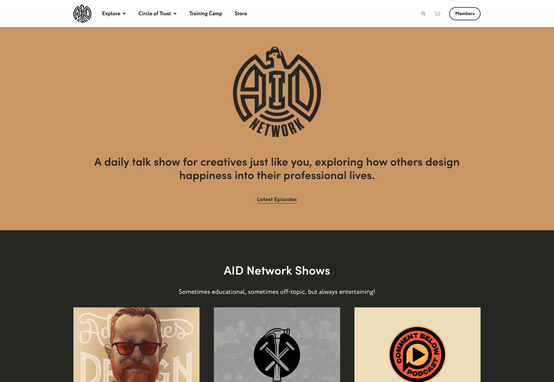 aidnetwork