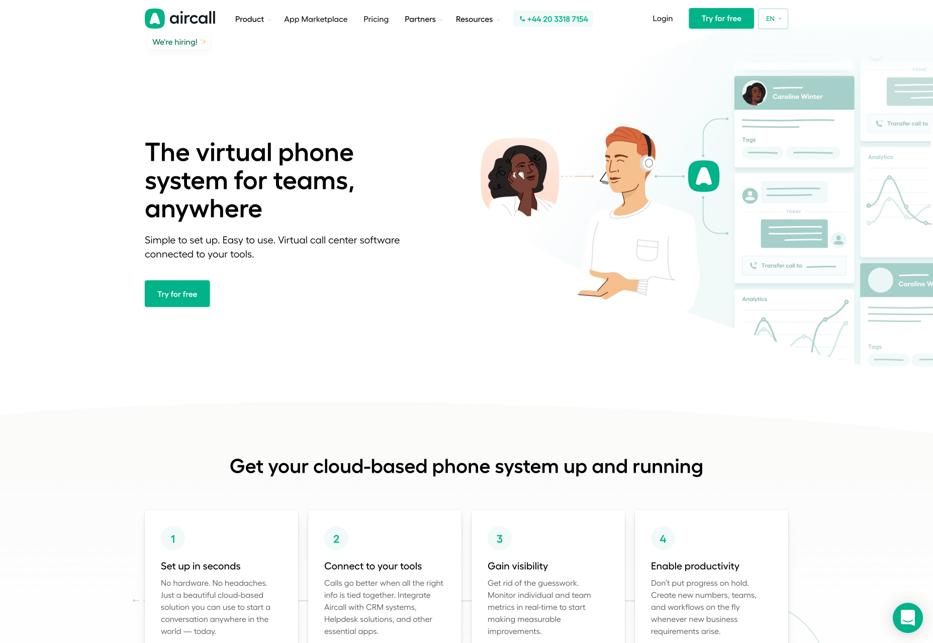 aircall