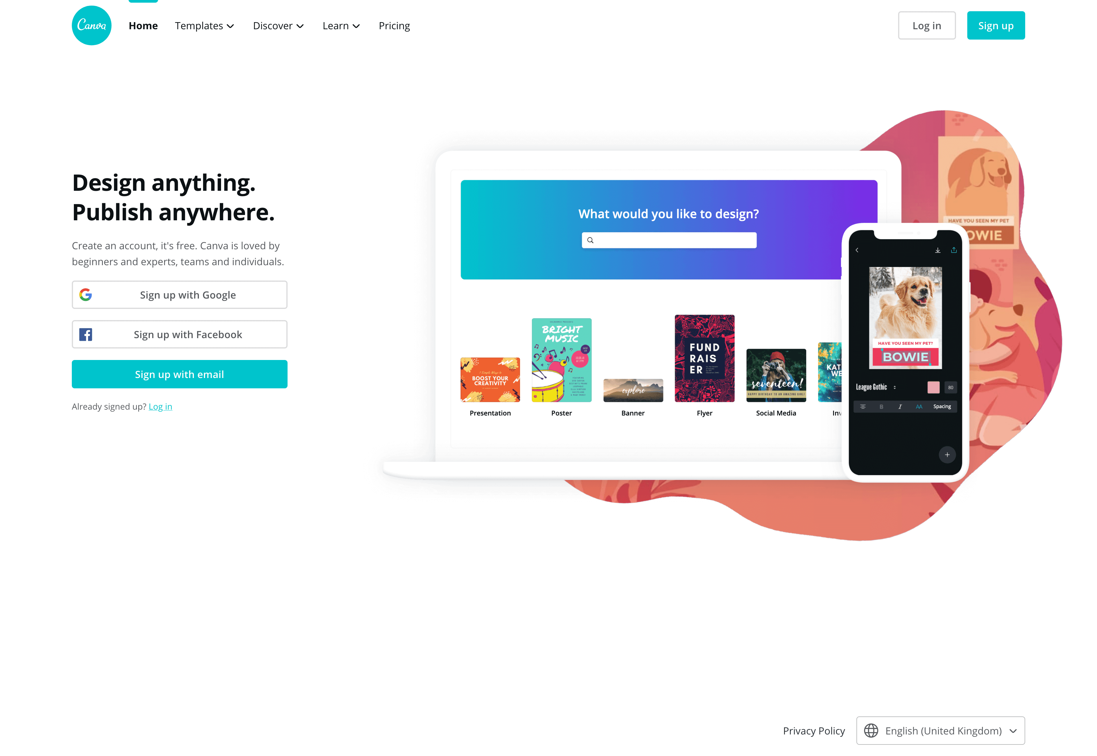 canva