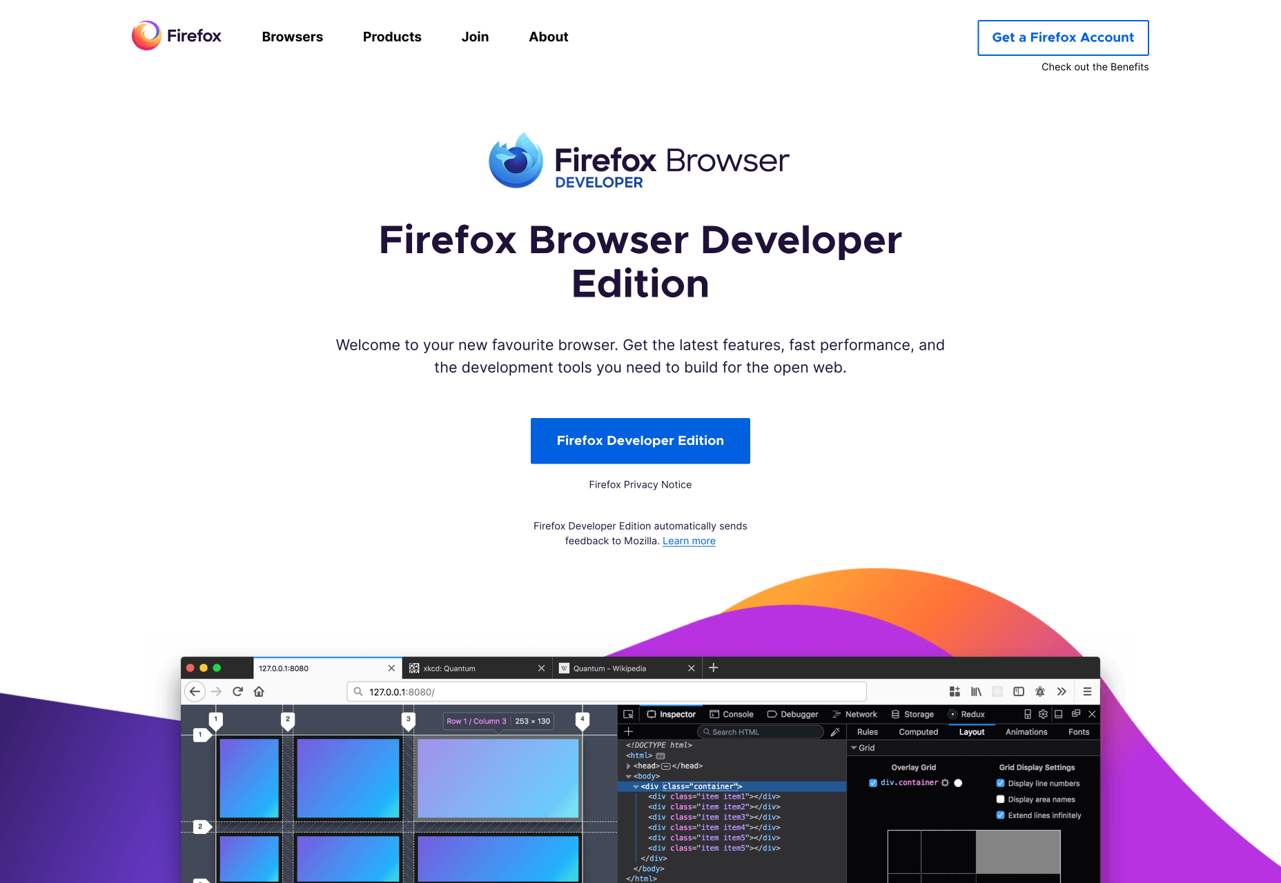firefox