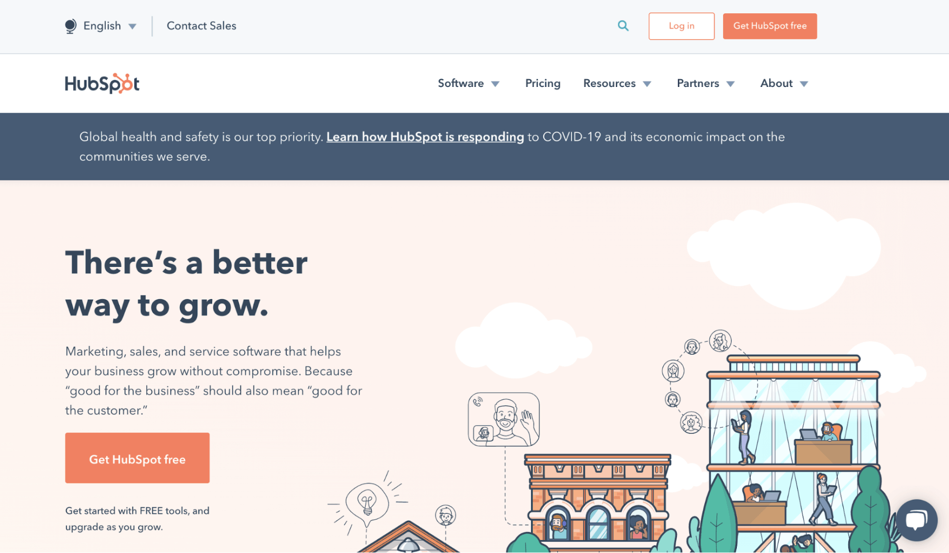 hubspot