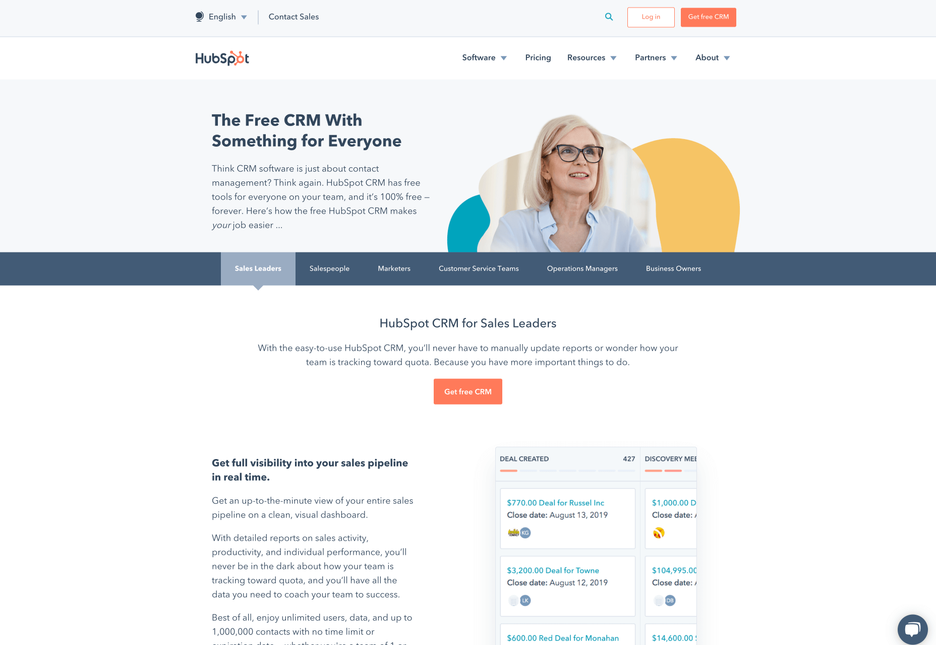 hubspot