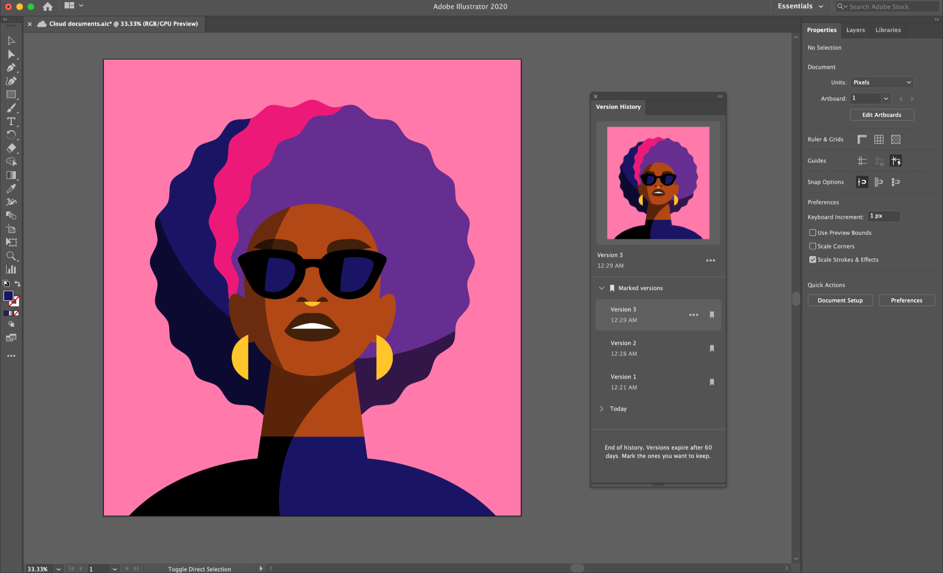 illustrator