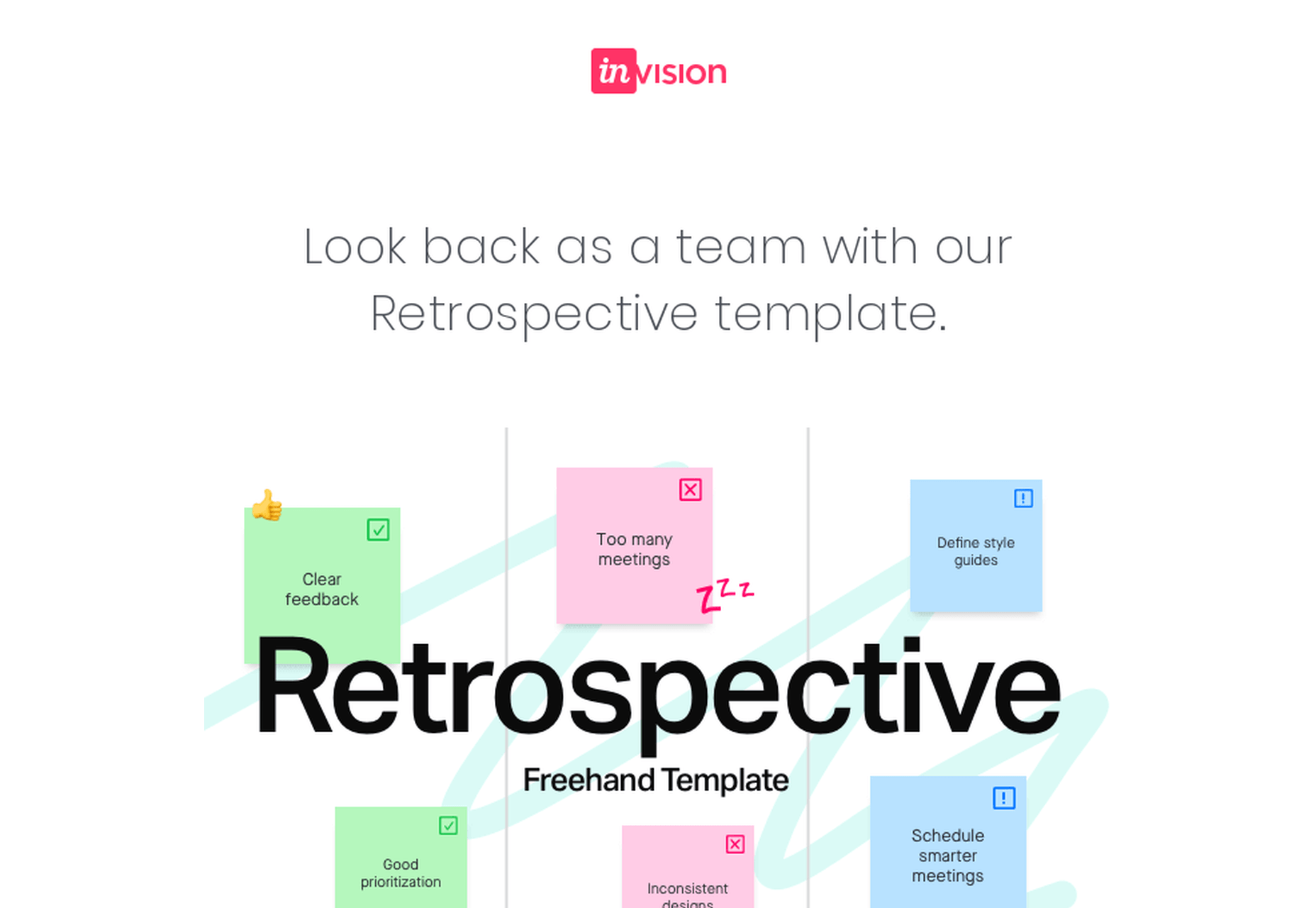 InVision Email