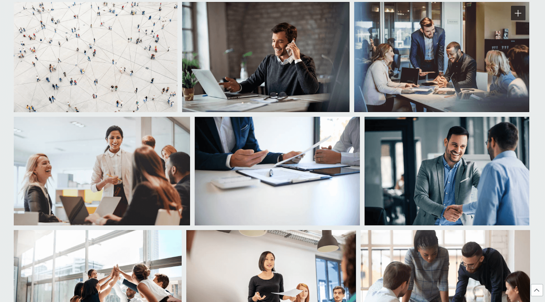 iStock Photos
