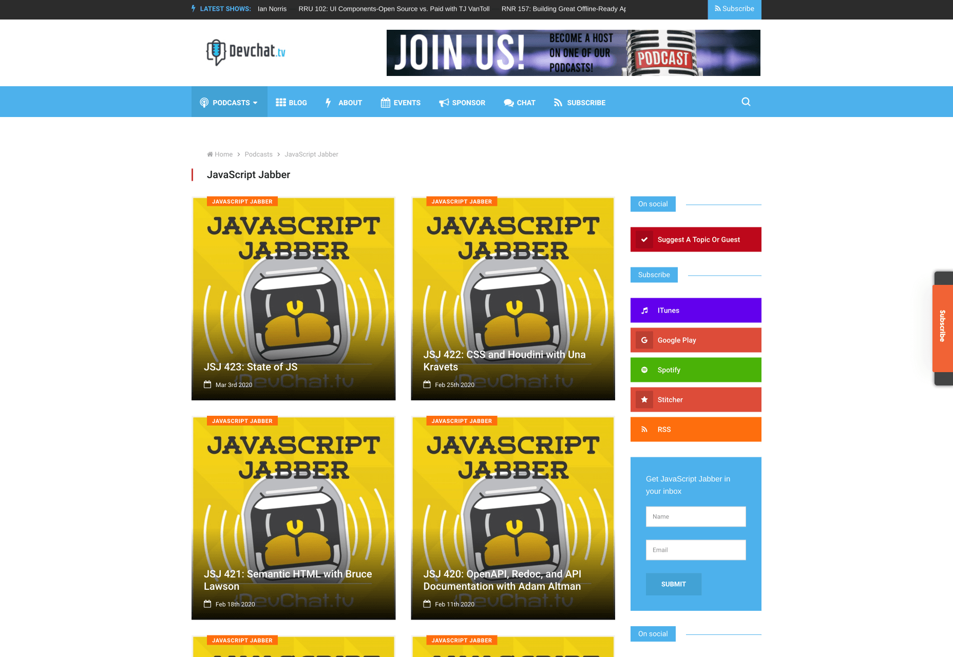 javascriptjabber