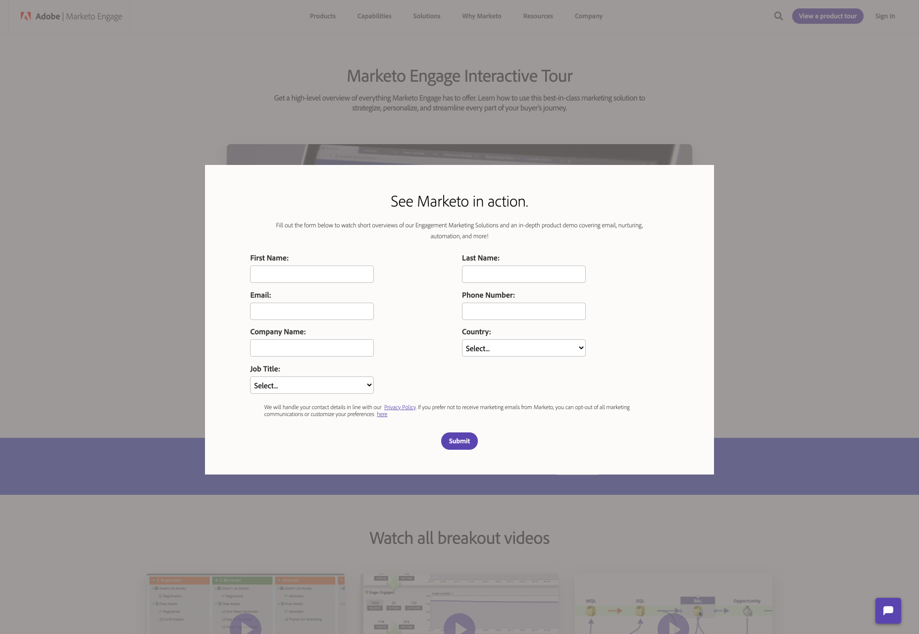 marketo