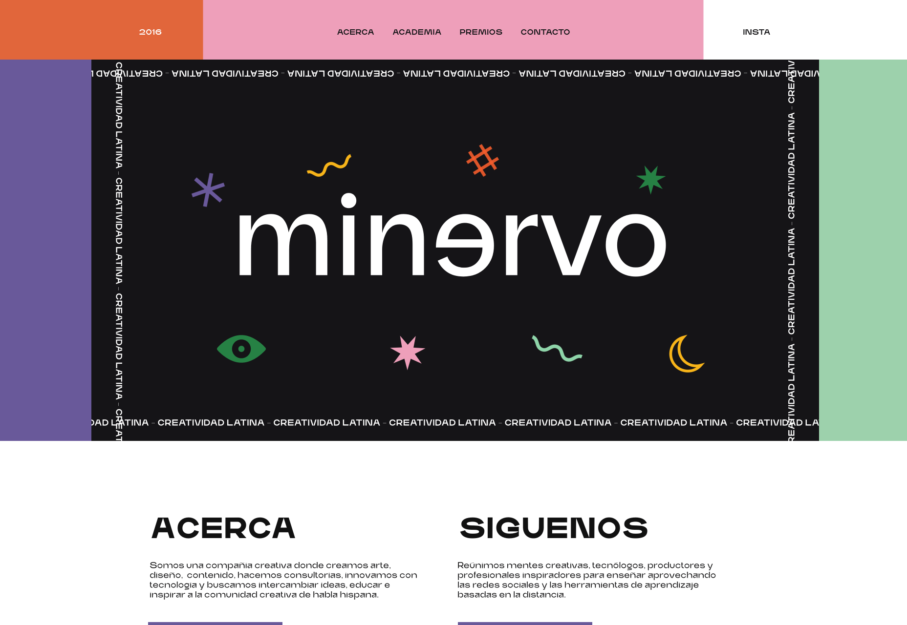 minervo