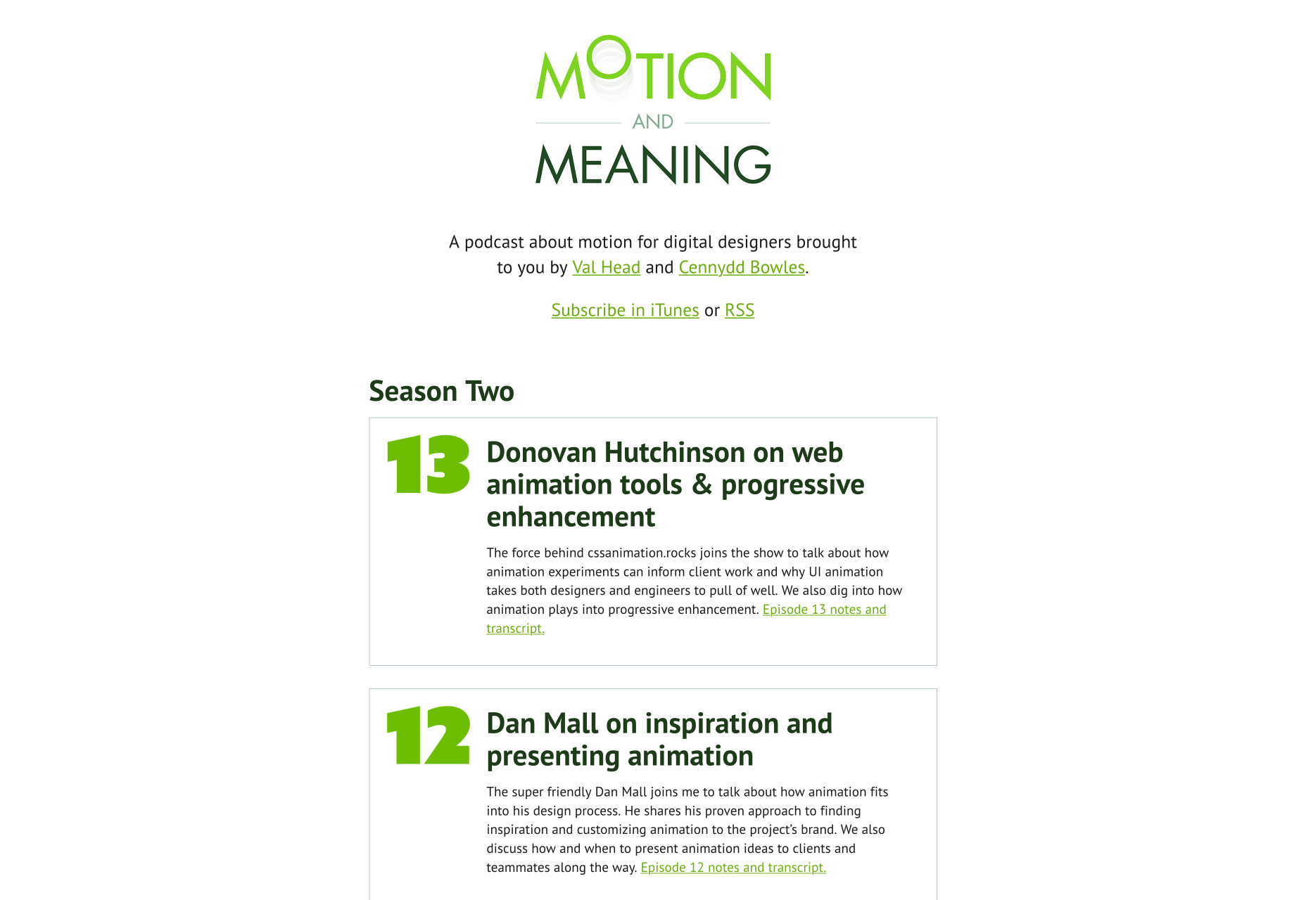 motionandmeaning