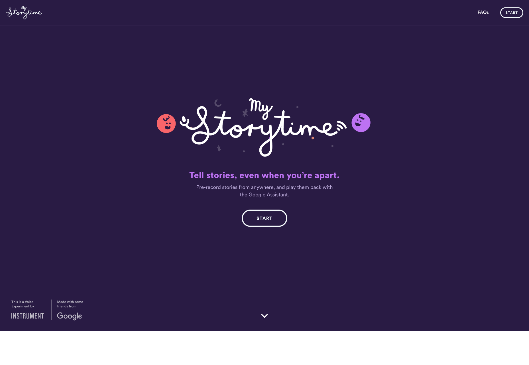 mystorytime