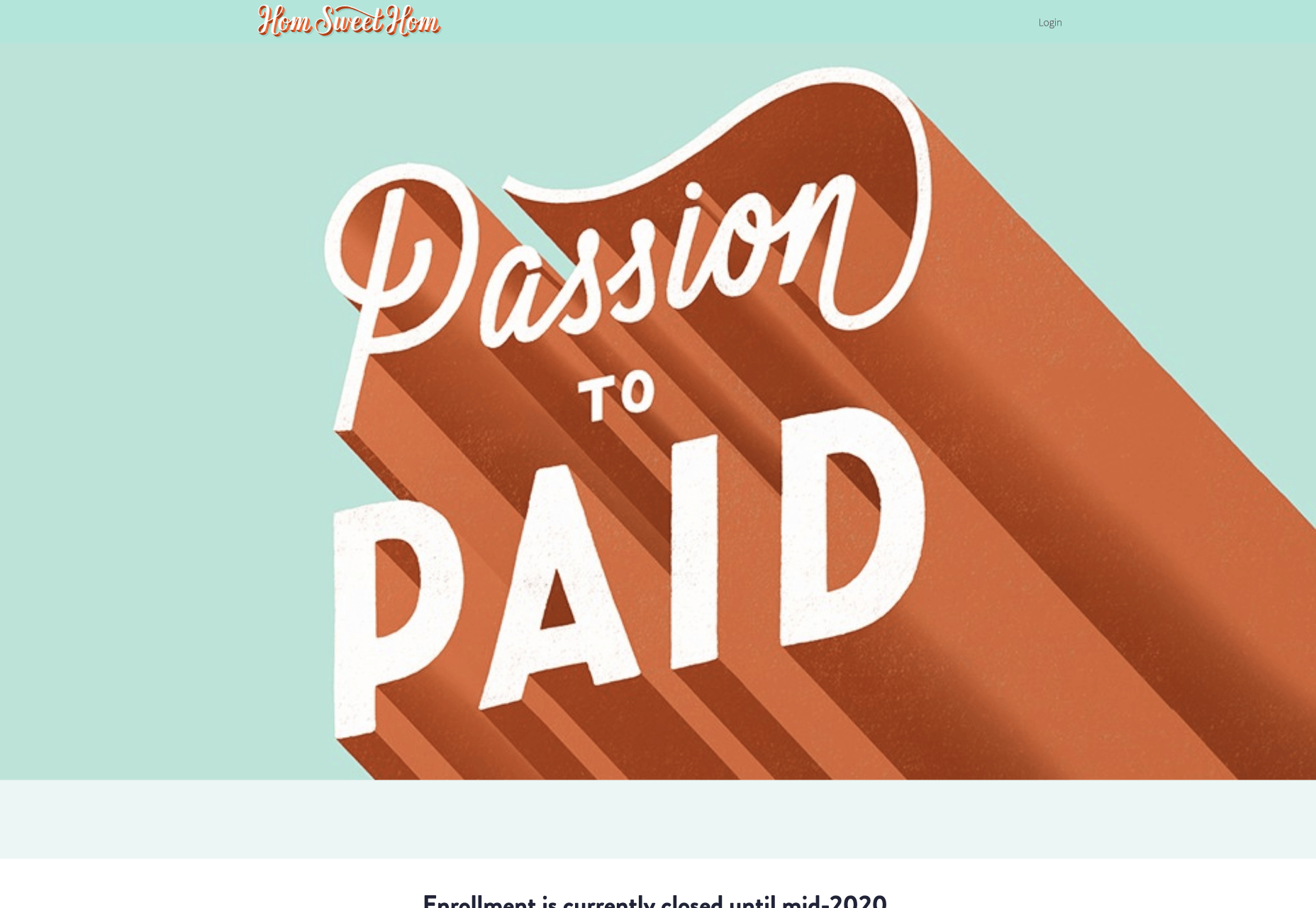 passiontopaid