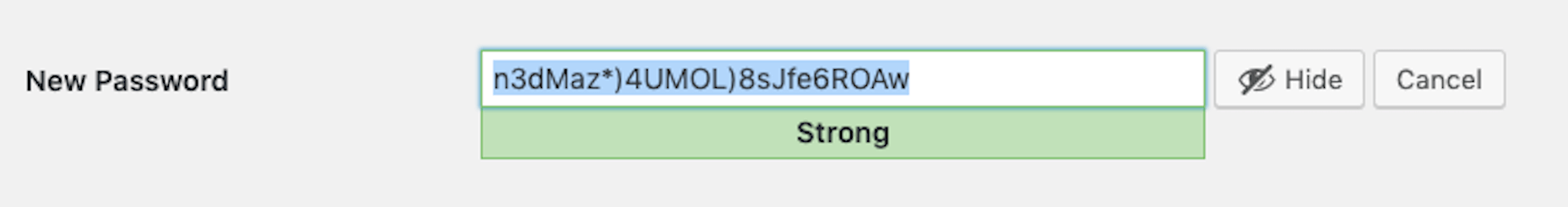 PasswordManager