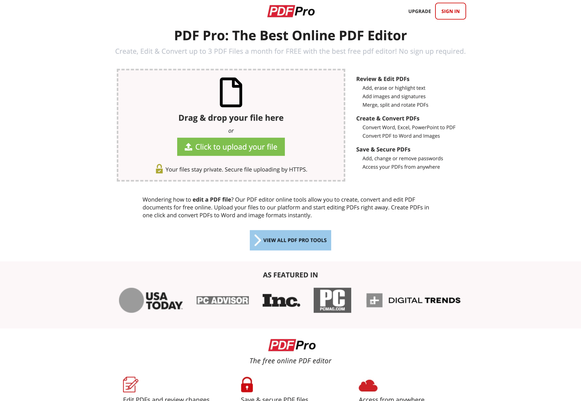 pdfpro