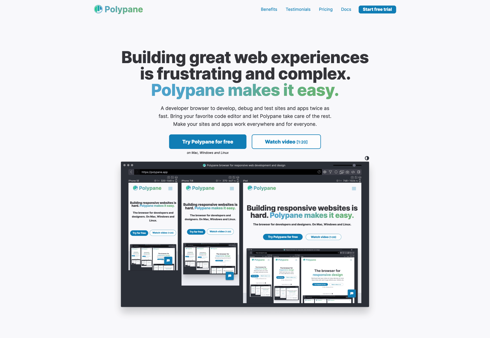 polypane