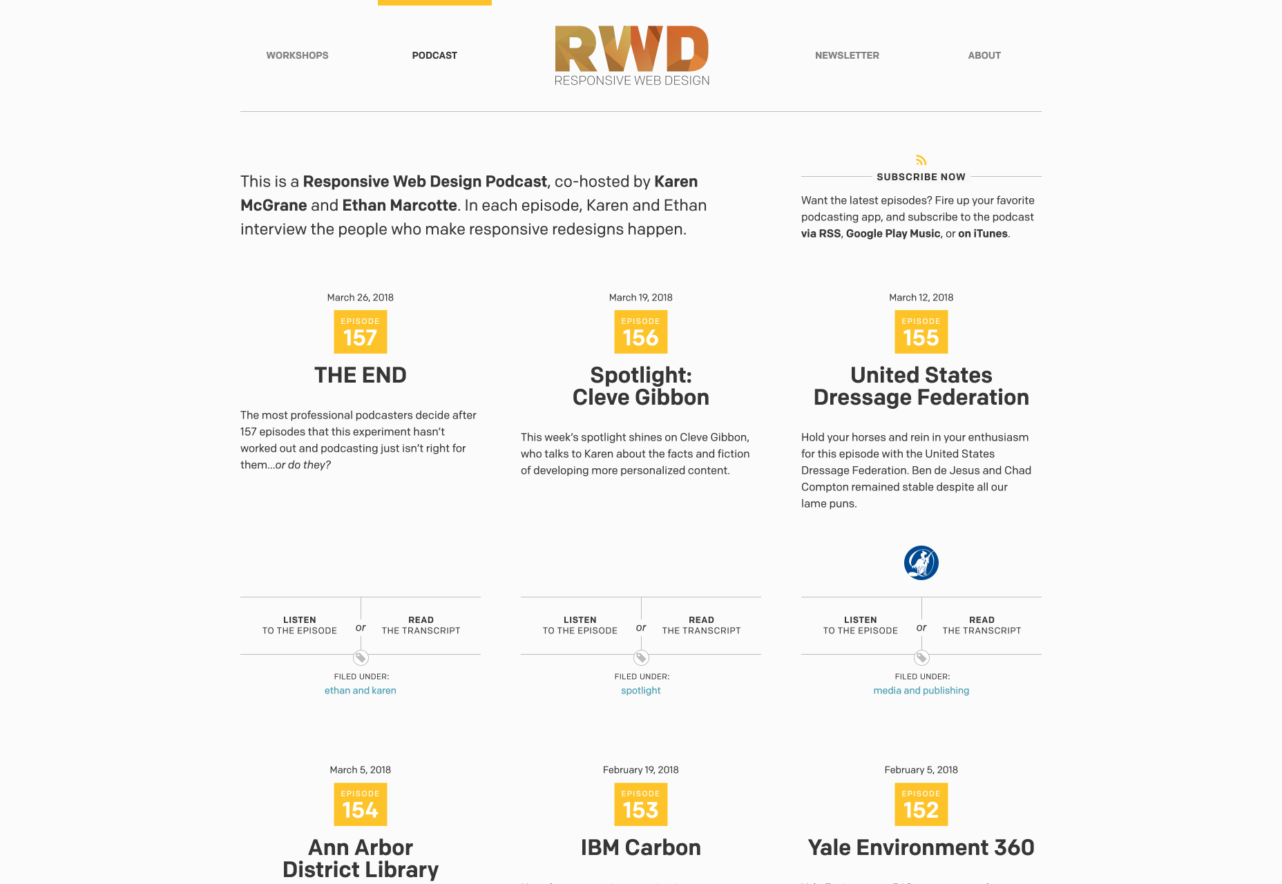 rwd