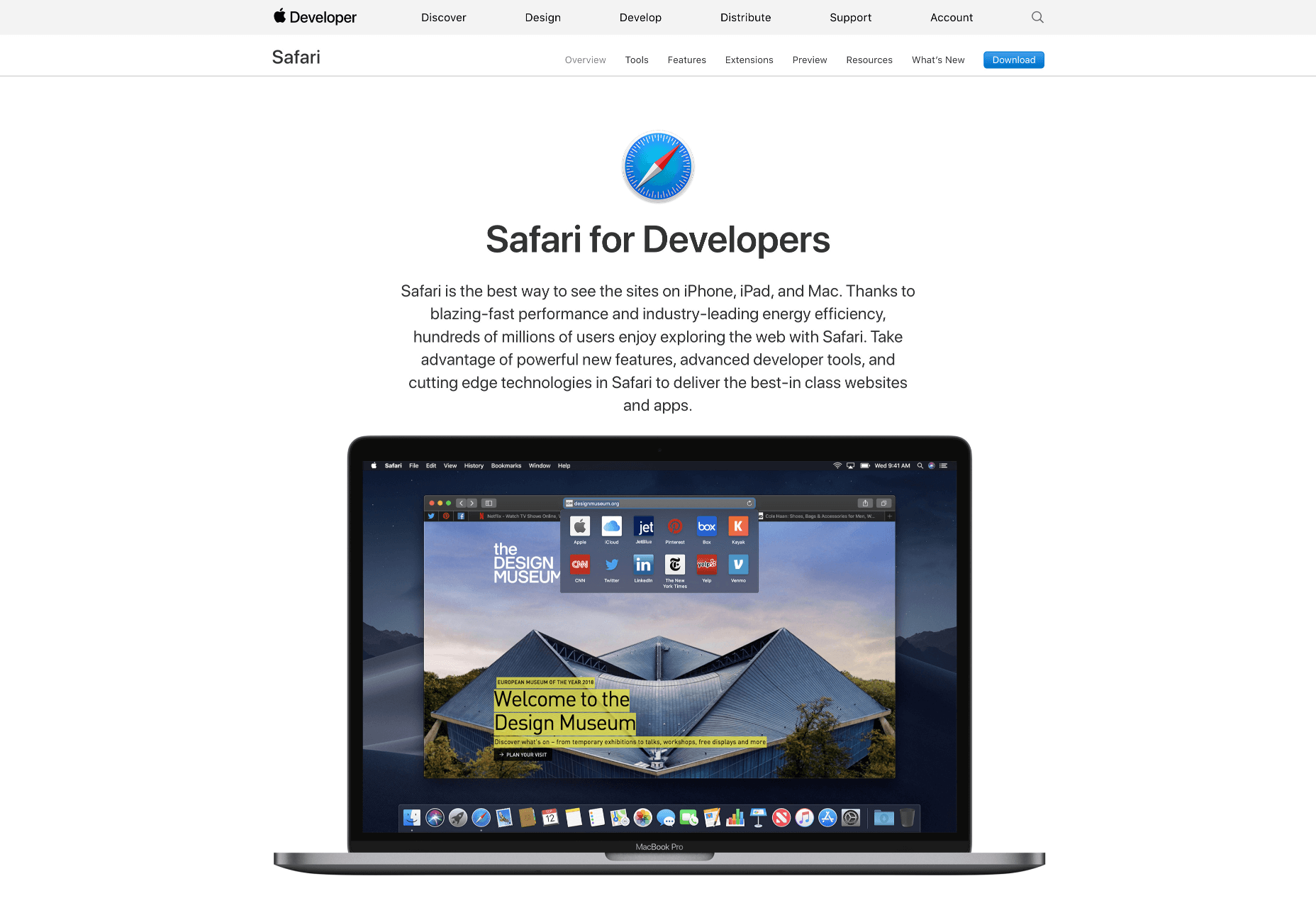 safari