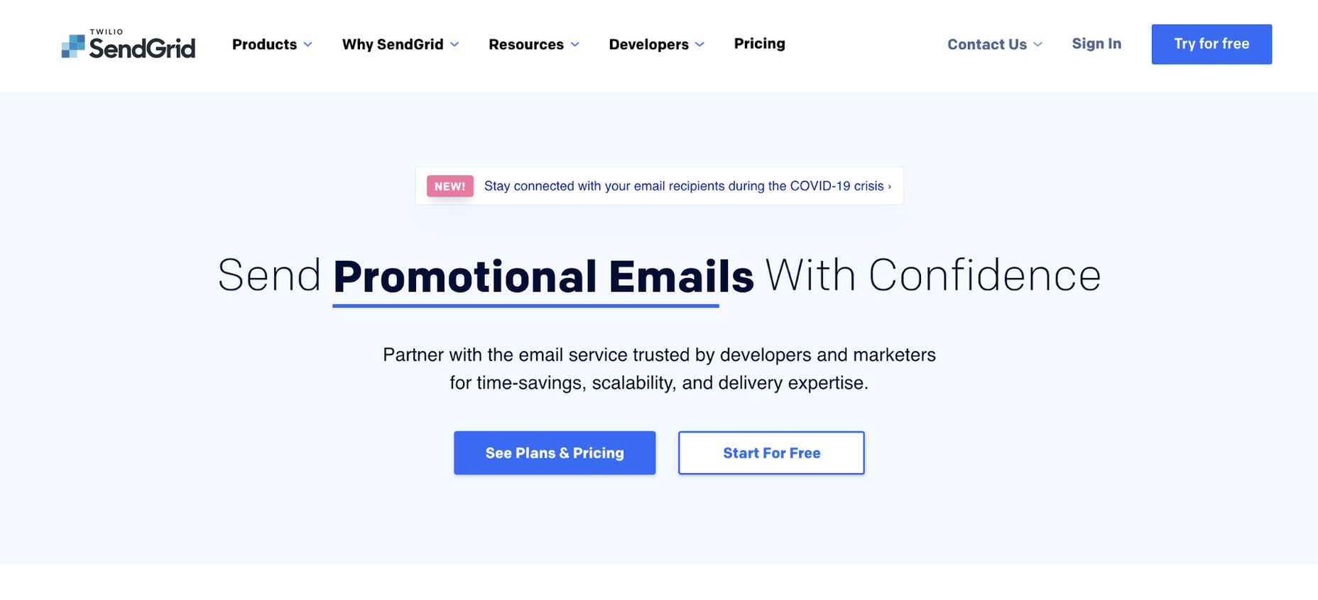 sendgrid