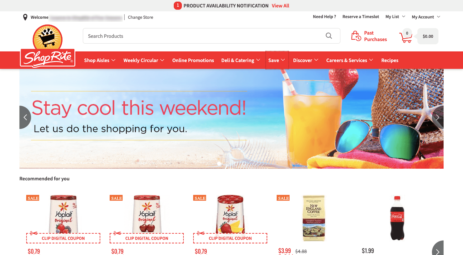 ShopRite